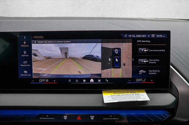 New 2026 BMW X3 xDrive30 image 17