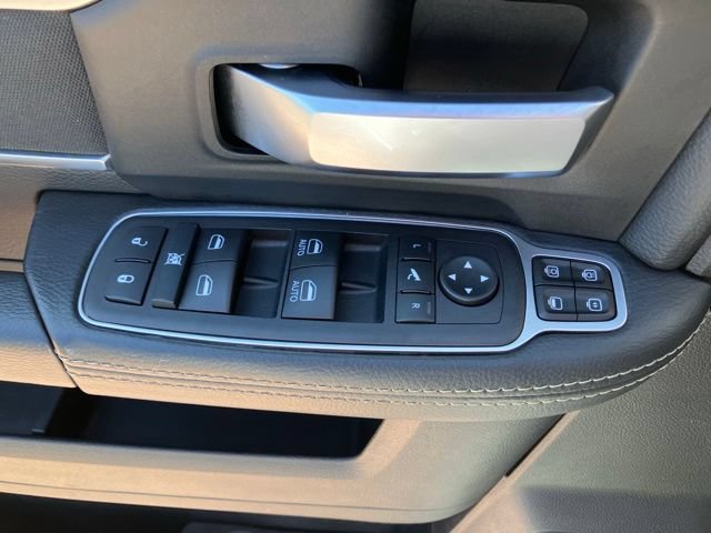 Used 2024 RAM 2500 Big Horn w/ Safety Group AWD/4WD image 13