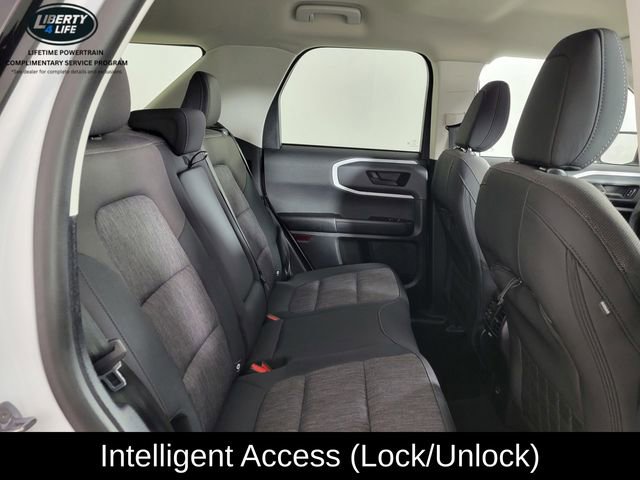 Used 2023 Ford Bronco Sport Big Bend w/ Convenience Package image 17