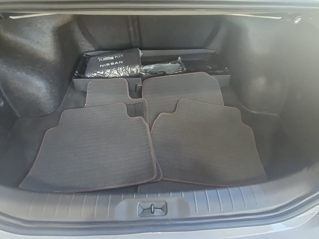 Used 2024 Nissan Altima 2.5 SR w/ SR Premium Package image 27