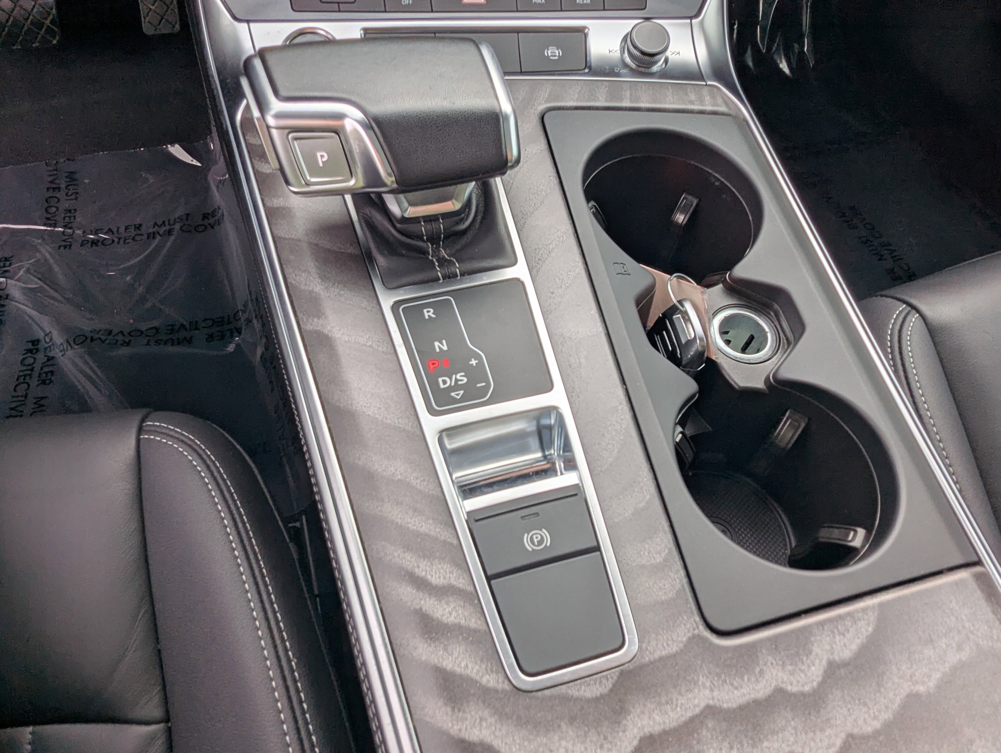 Used 2024 Audi A6 Premium Plus image 27