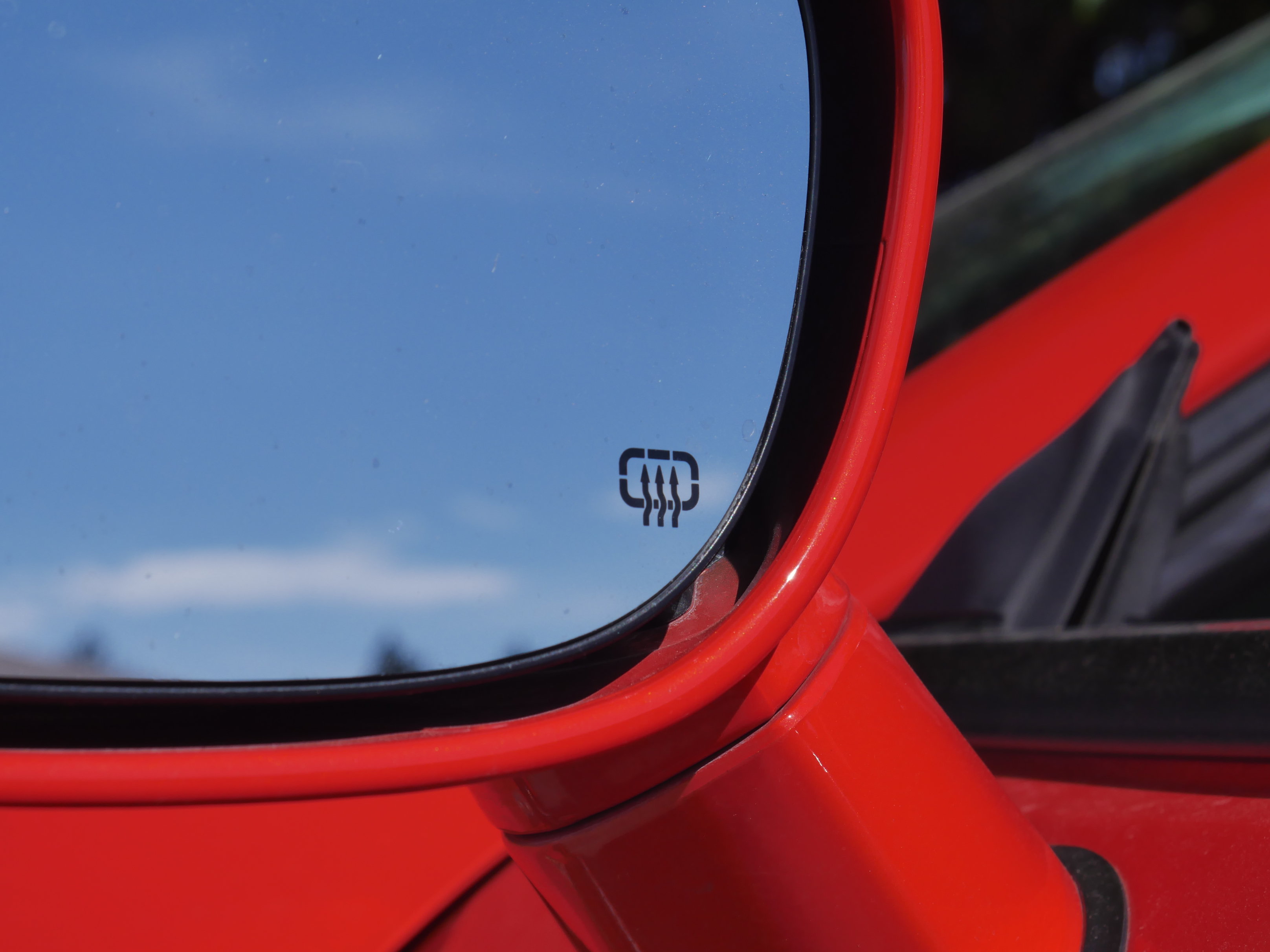 Used 2018 Dodge Challenger SRT Hellcat RWD image 36