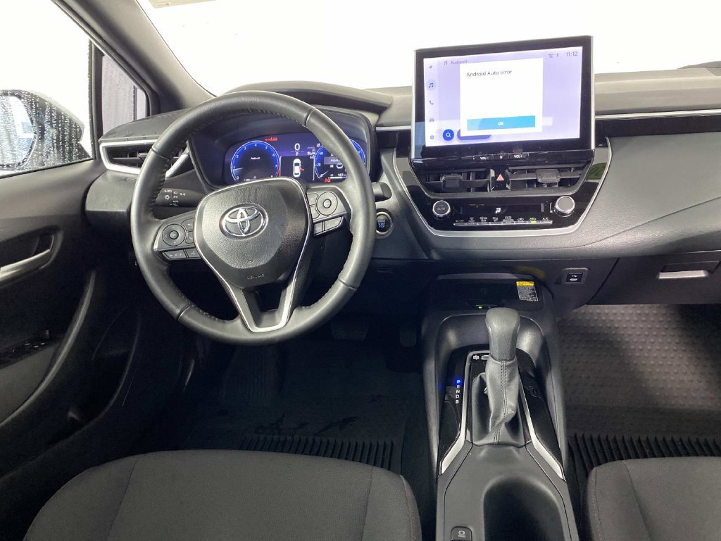 Used 2026 Toyota Corolla SE w/ SE Package FWD image 13