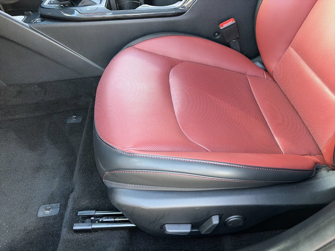 Certified 2025 Kia K4 GT-Line w/ GT-Line Premium Package FWD image 19