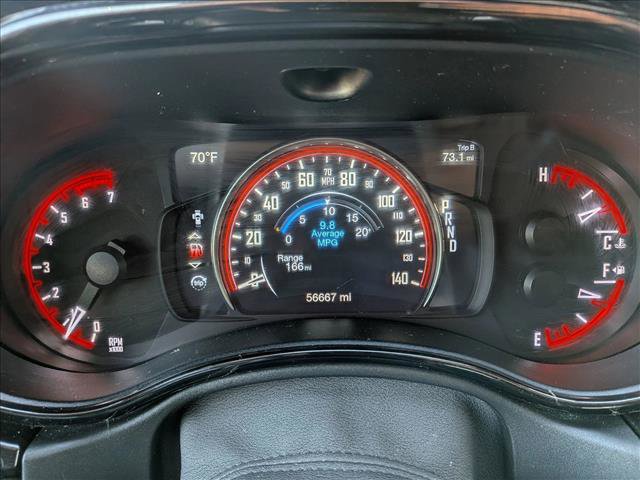 Used 2024 Dodge Durango R/T image 13