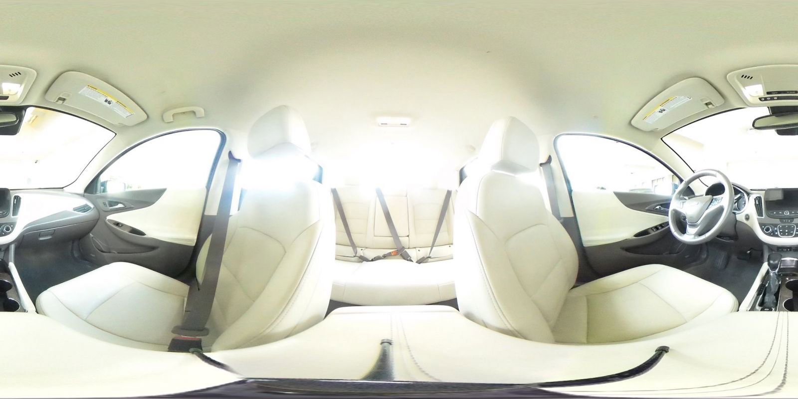 Used 2024 Chevrolet Malibu LT image 42