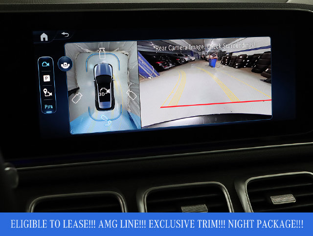 Certified 2026 Mercedes-Benz GLE 350 4MATIC image 22