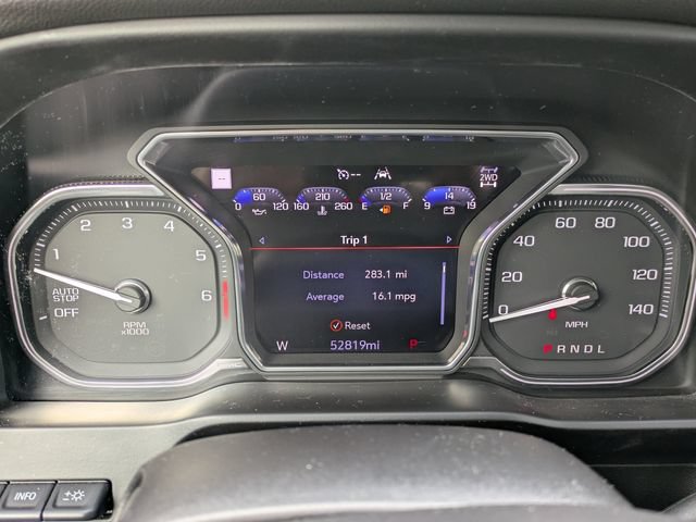 Used 2019 GMC Sierra 1500 Denali w/ Denali Ultimate Package AWD/4WD image 28