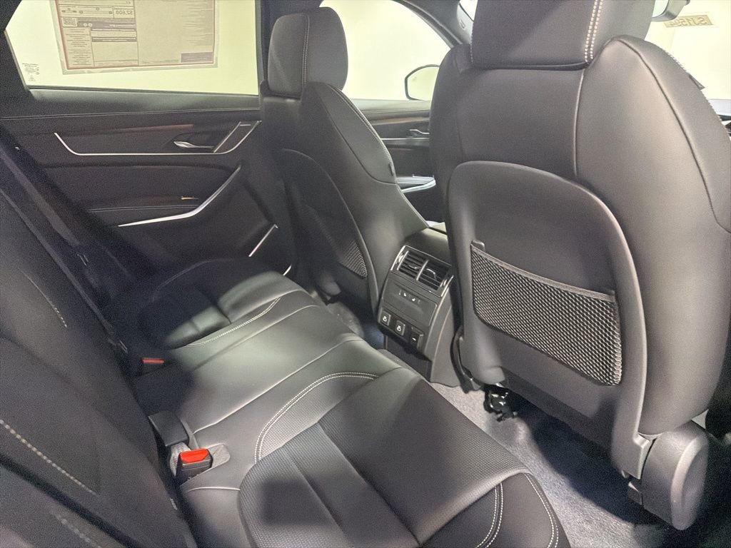 New 2026 Jaguar F-PACE R-Dynamic S image 26