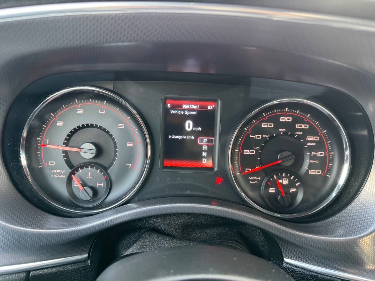 Used 2014 Dodge Charger R/T image 16