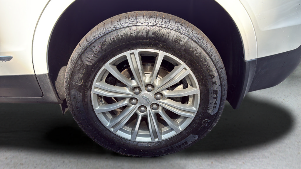 Used 2019 Cadillac XT5 Luxury AWD/4WD image 15