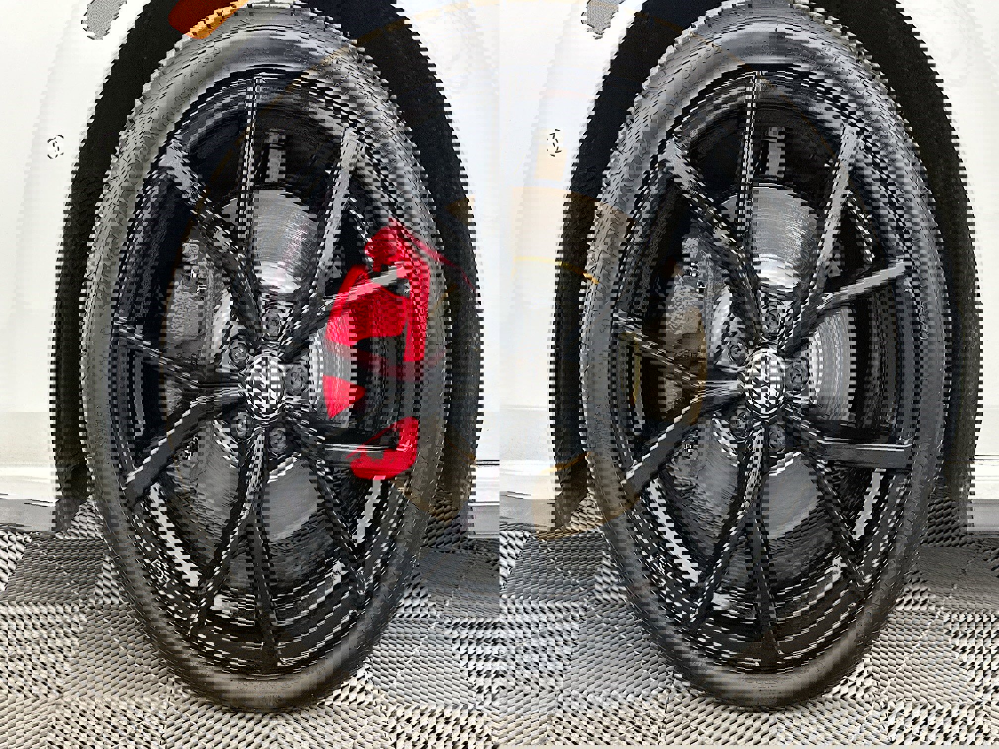 Used 2024 Volkswagen GTI Autobahn image 35