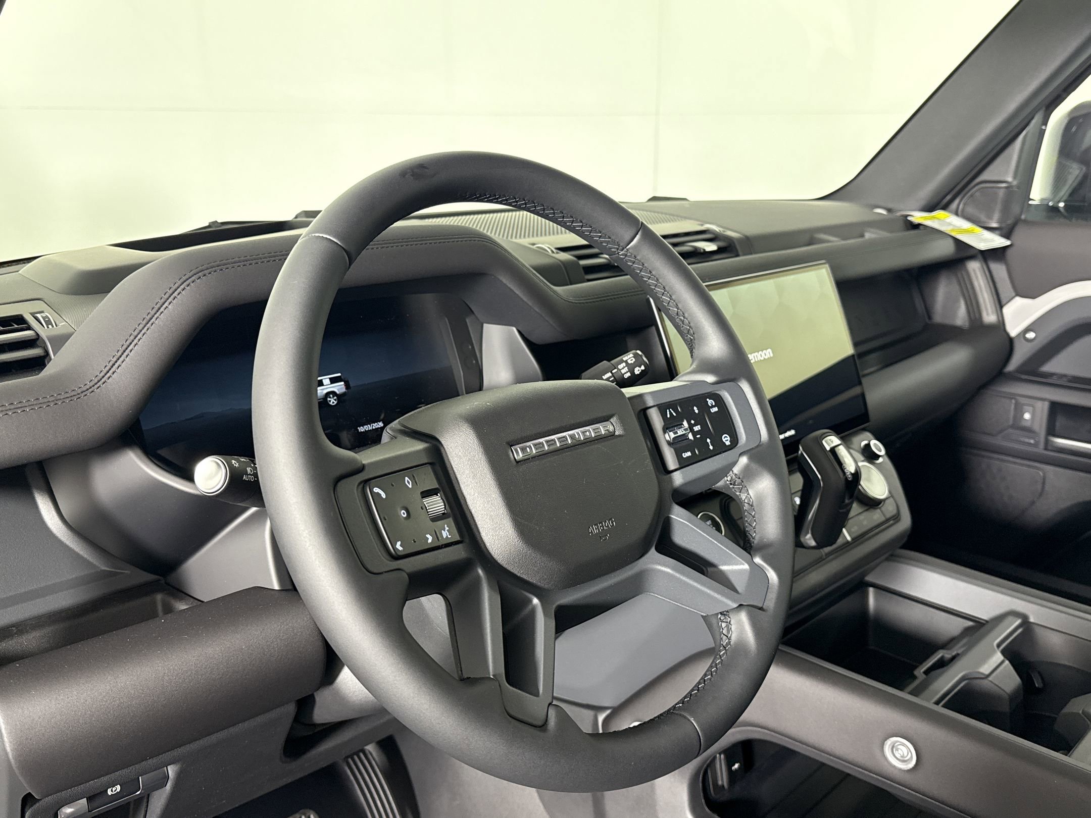 New 2026 Land Rover Defender 130 S AWD/4WD image 4