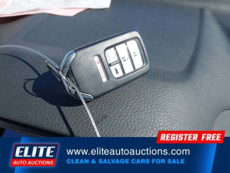 Used 2020 Honda CR-V EX image 21