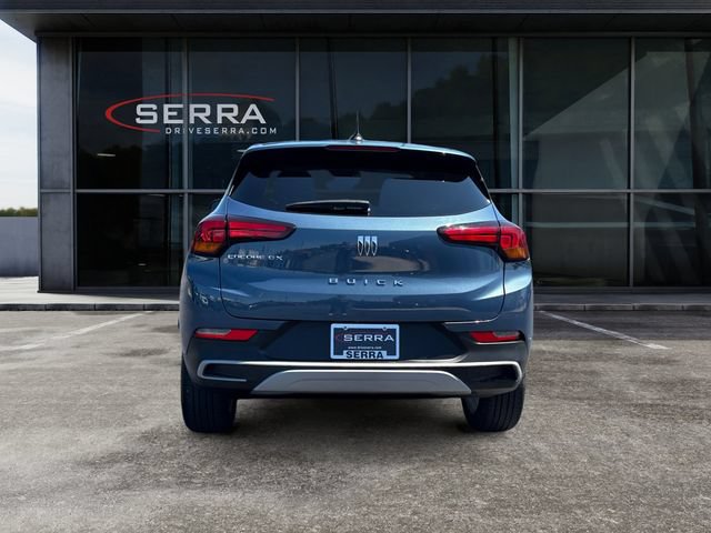 Used 2024 Buick Encore GX Preferred w/ Comfort Package FWD image 4