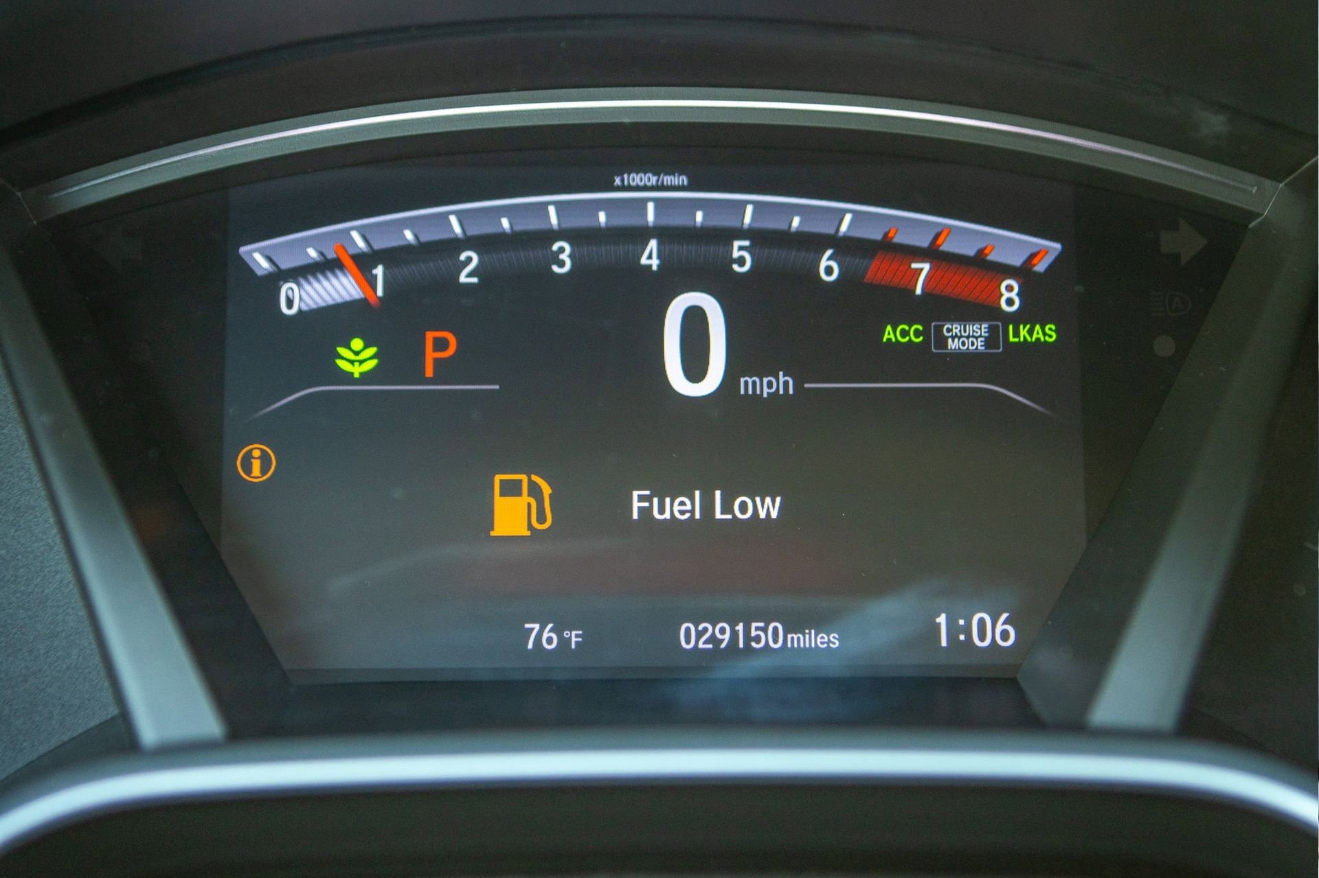 Used 2022 Honda CR-V EX image 37