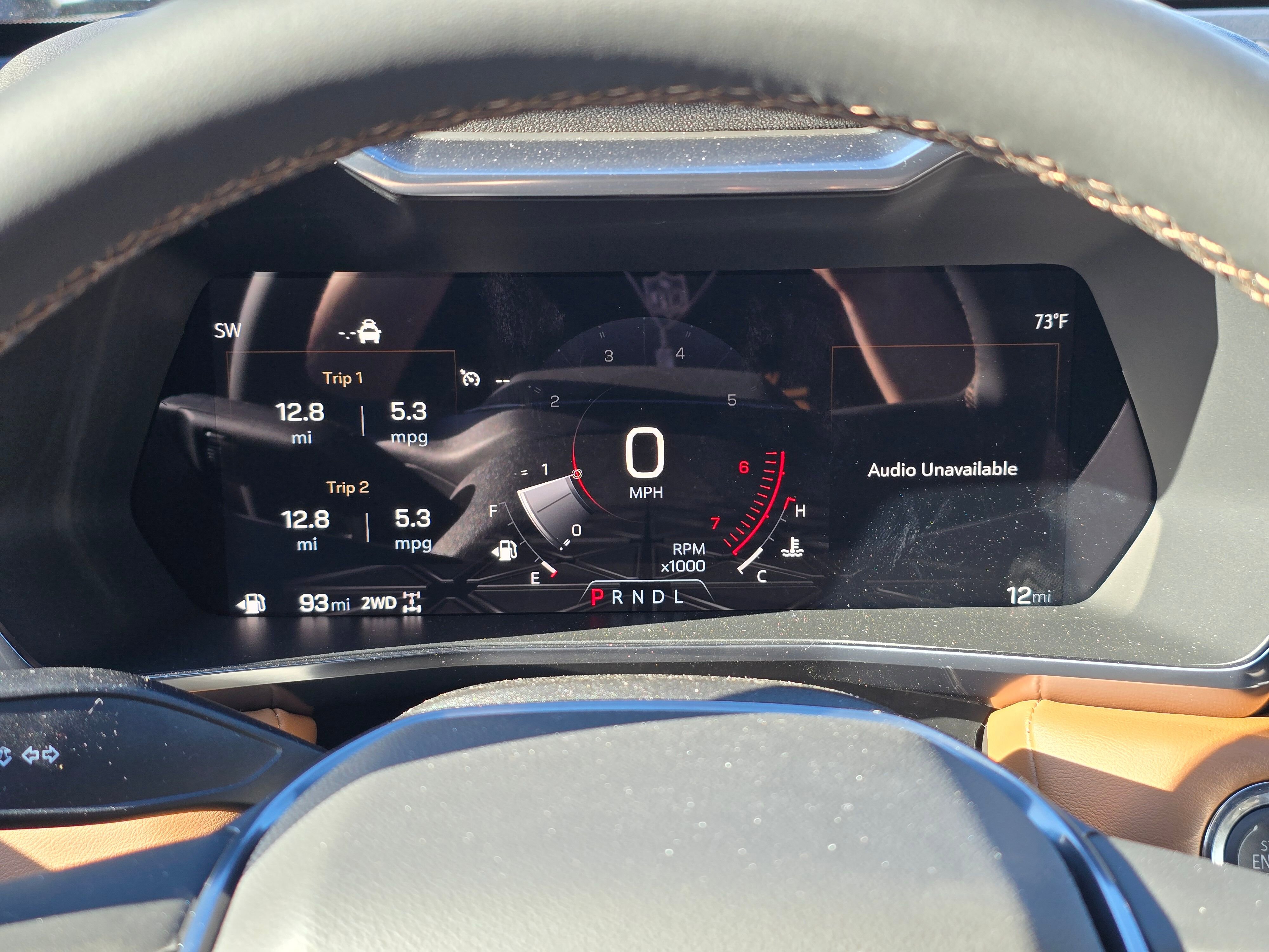 New 2025 GMC Canyon AT4 w/ Nightfall Edition image 19