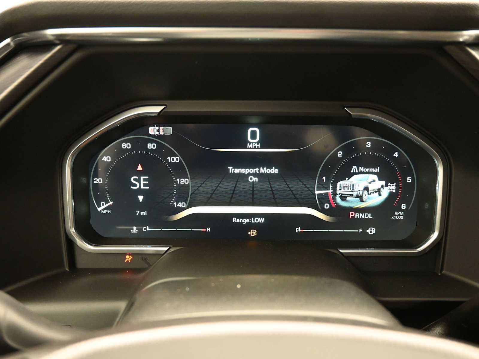 New 2026 GMC Sierra 2500 Denali Ultimate image 13