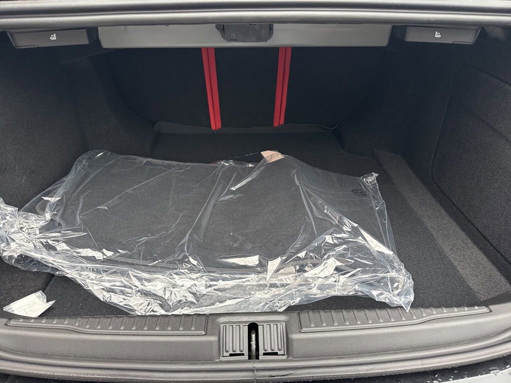 New 2026 Alfa Romeo Giulia AWD image 19