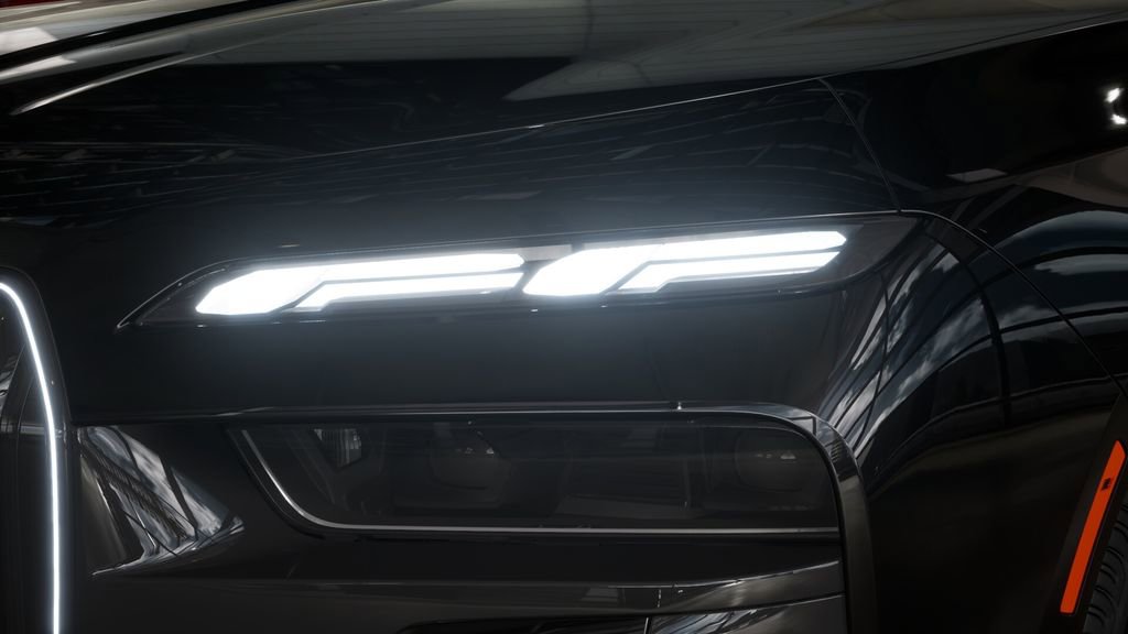 New 2026 BMW 760i xDrive w/ Executive Package image 32