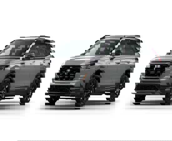 New 2026 Honda CR-V Sport-L image 45