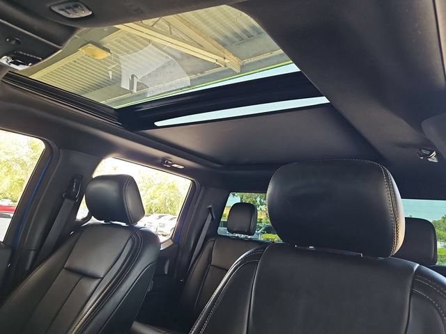 Used 2020 Ford F150 Lariat w/ Equipment Group 502A Luxury AWD/4WD image 24
