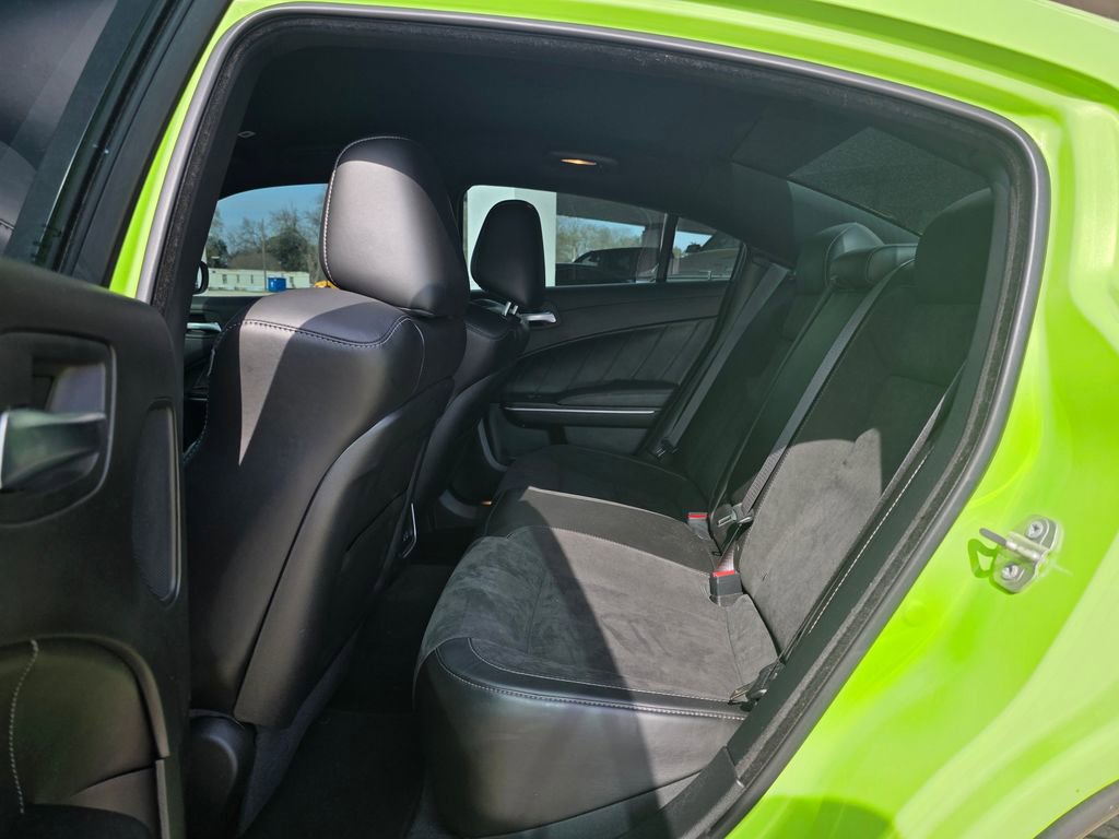 Used 2023 Dodge Charger Scat Pack image 11