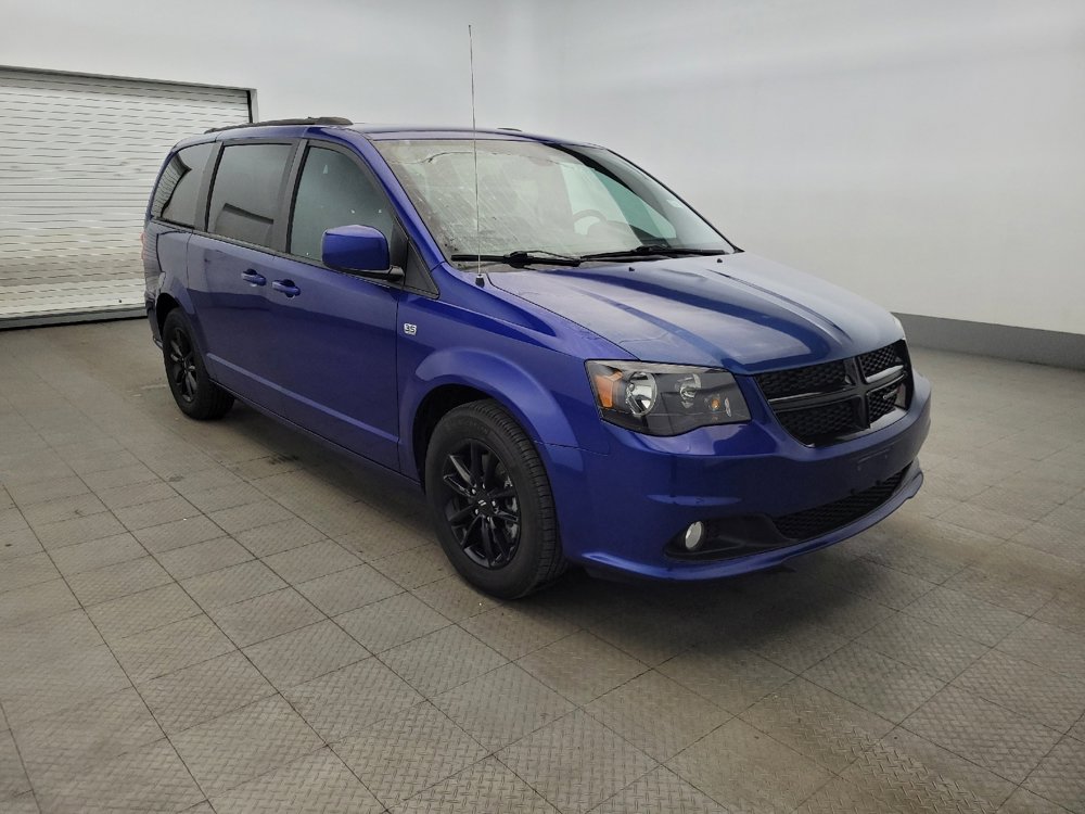 Used 2019 Dodge Grand Caravan SE image 13