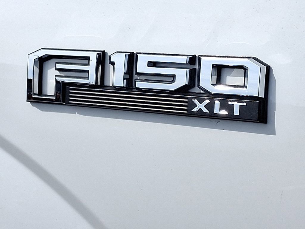 Used 2020 Ford F150 XLT w/ Equipment Group 302A Luxury image 33