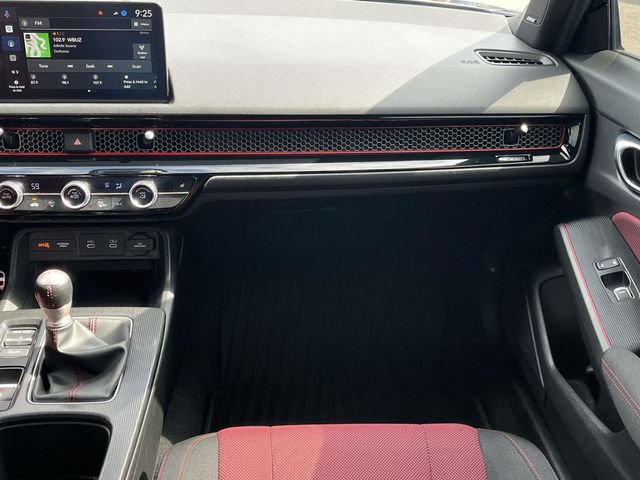 Used 2025 Honda Civic Si image 19