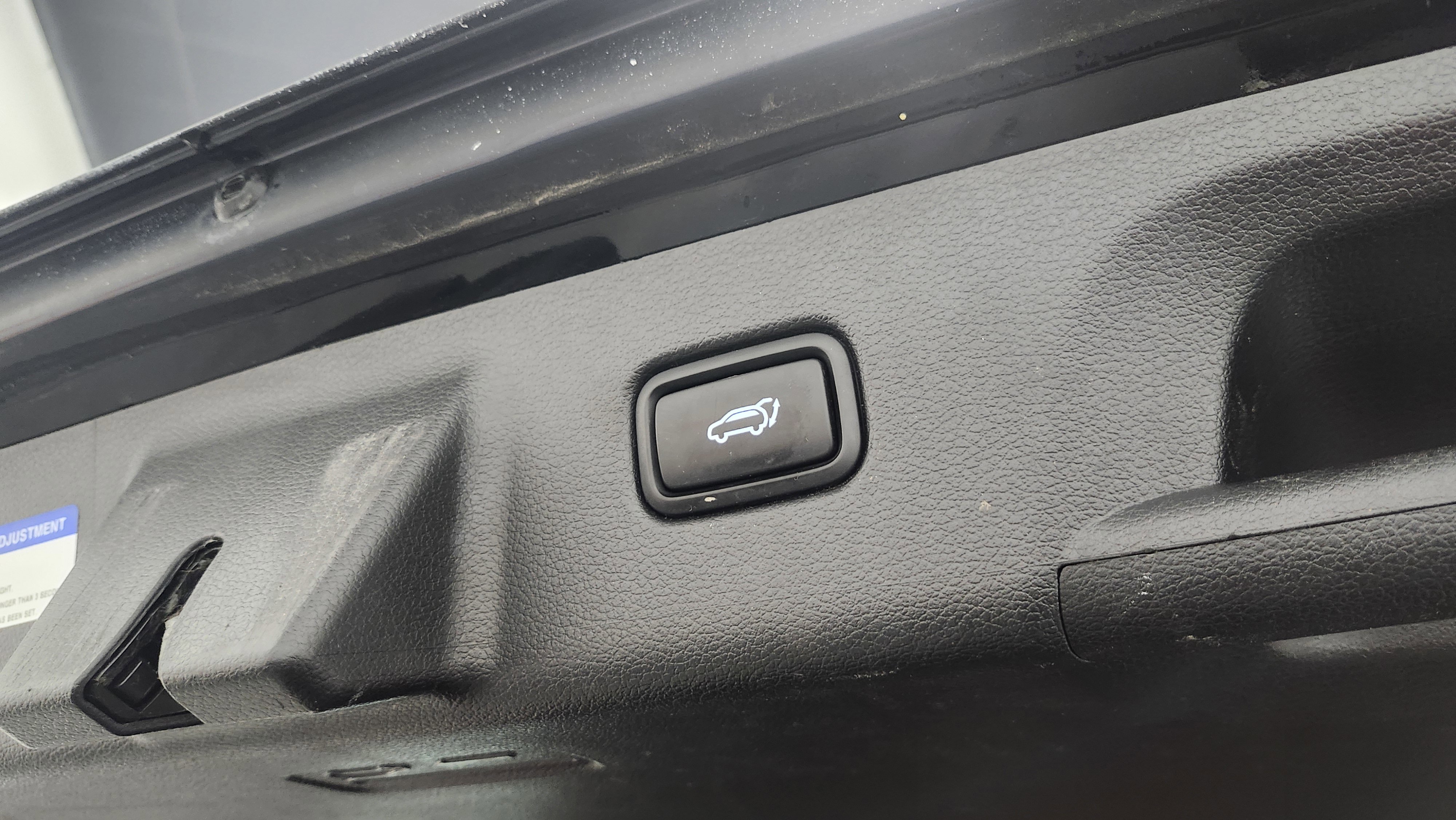 Used 2020 Hyundai Palisade SEL w/ Premium Package image 15