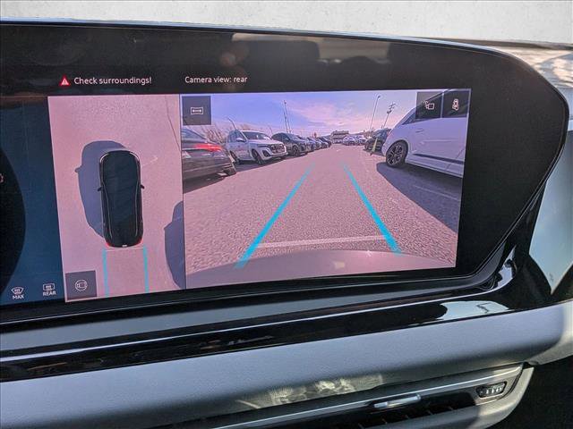 Certified 2025 Audi A5 2.0T Premium w/ Convenience Package image 14