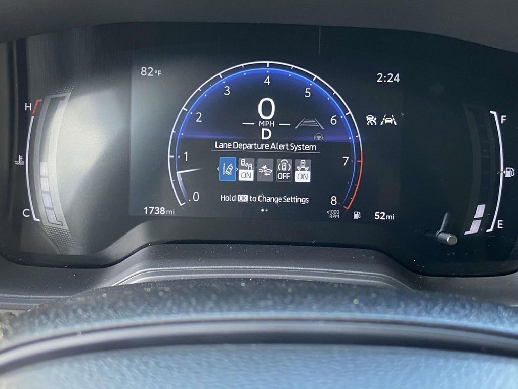 New 2026 Toyota Corolla LE FWD image 27