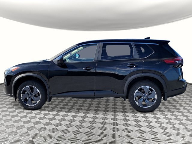 New 2026 Nissan Rogue SV w/ Cold Weather Package image 2