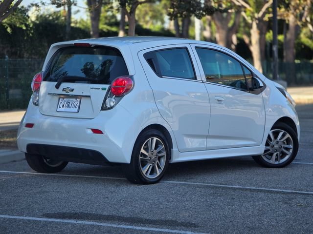 Used 2016 Chevrolet Spark LT FWD image 9