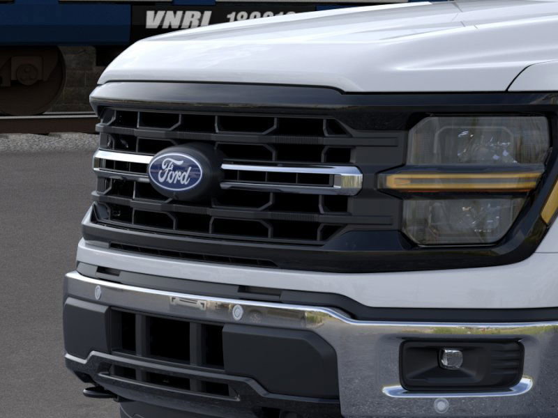 New 2026 Ford F150 XLT w/ Equipment Group 302A MID image 17