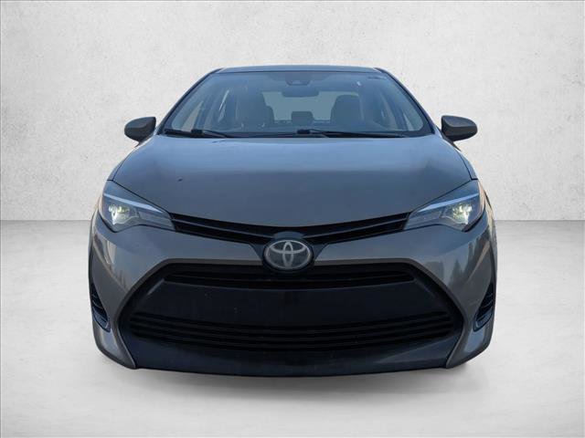 Used 2019 Toyota Corolla LE image 2
