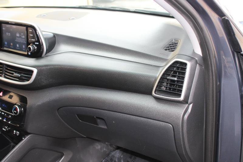 Used 2019 Hyundai Tucson SEL image 18