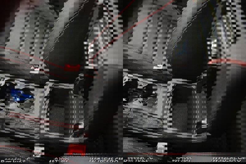 Used 2021 Volkswagen GTI Autobahn image 35