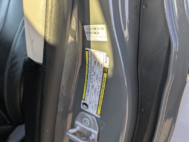 Used 2022 Chrysler Pacifica Touring-L FWD image 37