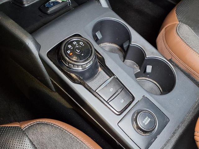 Used 2021 Ford Bronco Sport Outer Banks AWD/4WD image 9