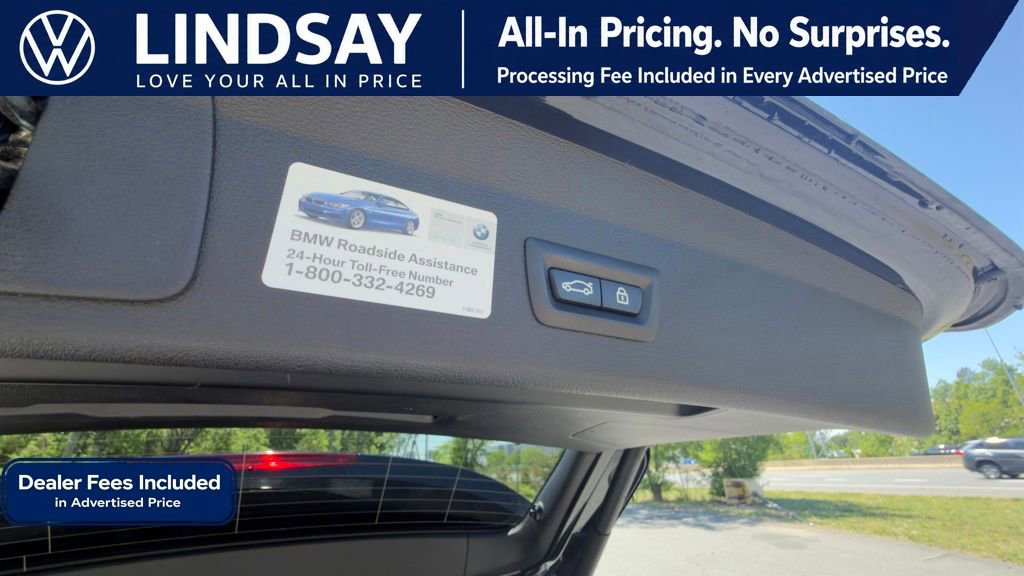 Used 2016 BMW X1 xDrive28i AWD/4WD image 14