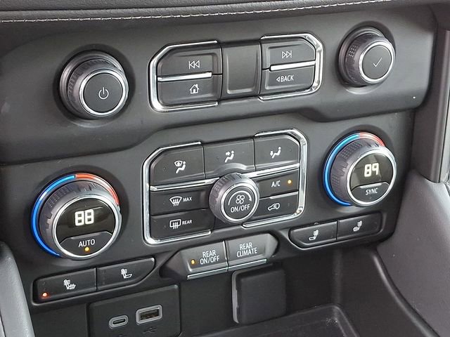 Used 2024 Chevrolet Tahoe Z71 image 21