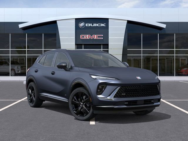 New 2026 Buick Envision Sport Touring image 7