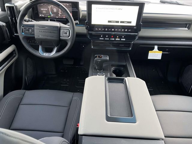 New 2026 GMC Hummer EV SUV image 12