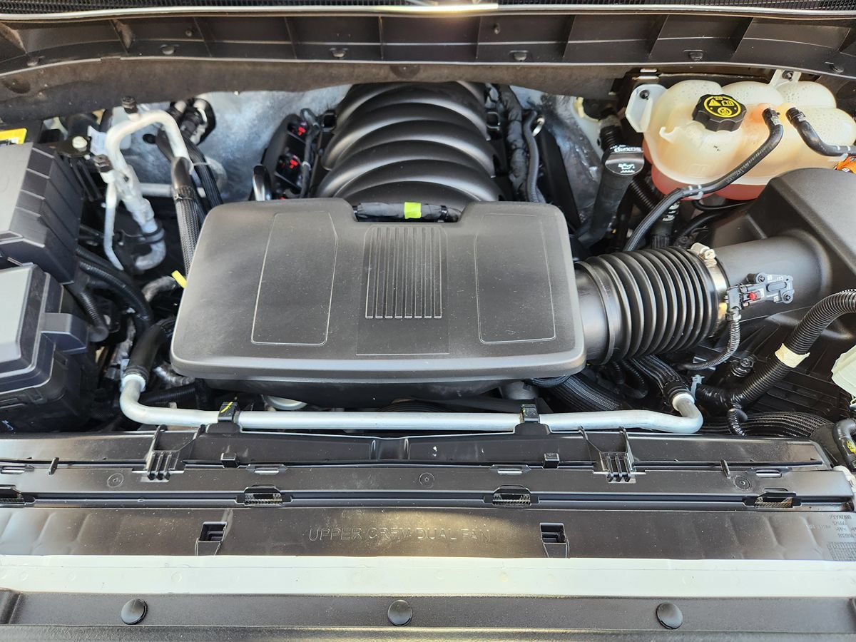 Used 2022 GMC Sierra 1500 SLT AWD/4WD image 52