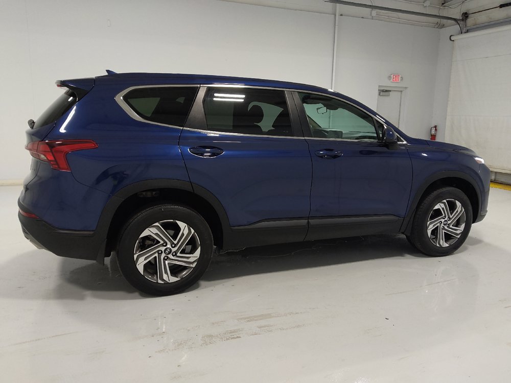 Used 2023 Hyundai Santa Fe SE AWD/4WD image 10