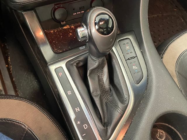 Used 2012 Kia Optima EX w/ Hybrid Premium Technology Pkg image 9