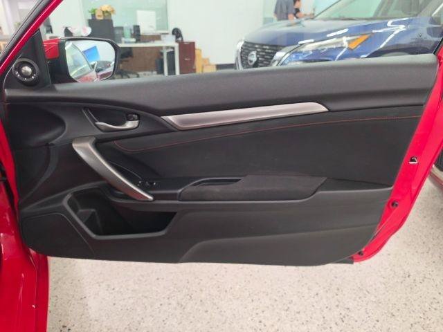 Used 2018 Honda Civic Si image 30
