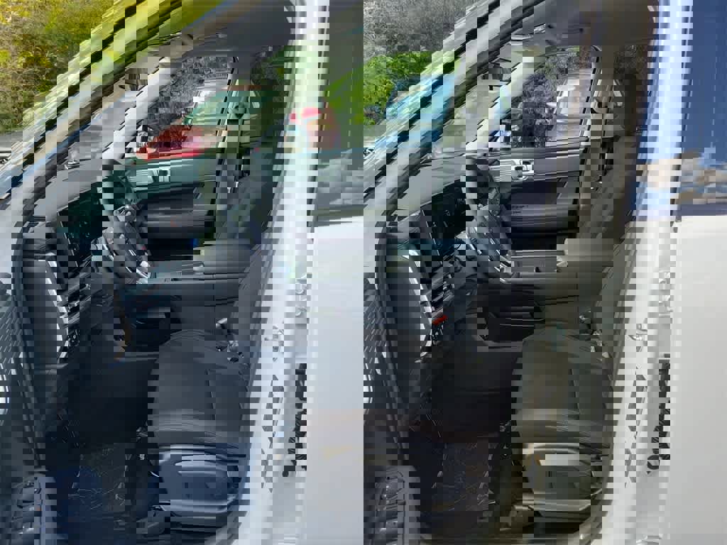 New 2026 Hyundai Santa Fe SE image 22